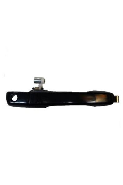 HONDA CRV- 02-04 ÖN KAPI DIŞ AÇMA KOLU SAĞ SİYAH (BOYANIR TİP) OEM NO: 72140-S9A-003 UYUMLU 442-3021