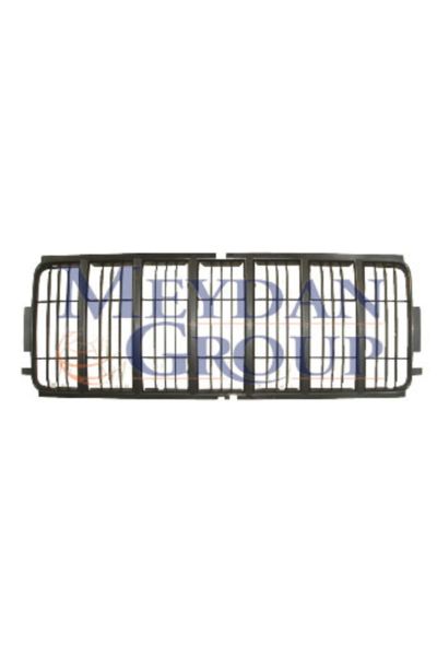Jeep Cherokee- Lıberty- 02-05 Ön Panjur Iç Peteği Siyah Oem No: 55156609aa Uyumlu 5190-2341