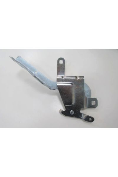 RENAULT CLIO- 4- SPORT TOURER- 13/16; KAPUT MENTEŞESİ SOL (EAGLE BODY) (Oem No: 654010257R) TST5840