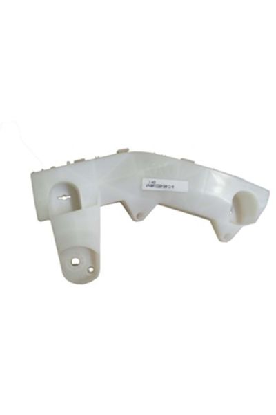 Isuzu D Max- Pıck Up- 12/17; Ön Tampon Braketi Sol 4x2 (ÇAMURLUK UCUNA BAĞLANAN)(CASP)