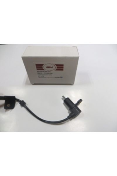 Kıa Cerato- 04/05; Abs Sensörü Arka Sağ 2 Fişli (SH) 95680-2d150