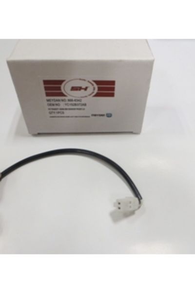 Kıa Cerato- 04/05; Abs Sensörü Arka Sağ 2 Fişli (SH) 95680-2d150