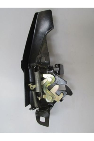 Isuzu Tfr Pıck Up- 90/97; Kaput Kilidi (HUSHAN) 8-94478133-1