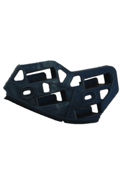 Volkswagen Polo- 5- 05/09; Ön Tampon Braketi Iç Sağ (TEK FARLI TİP)(TW) 6q0807184a