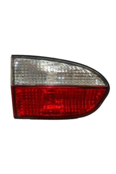 Hyundaı Starex- Minibüs- 98/08; Iç Stop Lambası Sağ Kırmızı/beyaz 92406-4a500