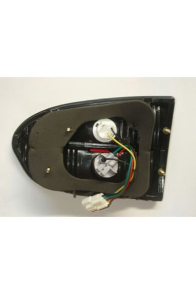 Hyundaı Starex- Minibüs- 98/08; Iç Stop Lambası Sağ Kırmızı/beyaz 92406-4a500