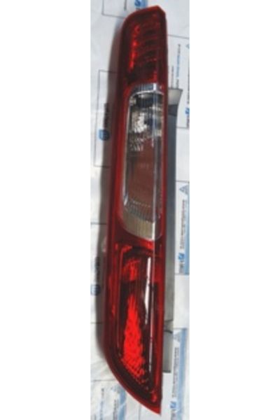 Ford Focus Hb 05/07 Stop Lambası Sol Kırmızı/beyaz (5kapı) (Famella)
