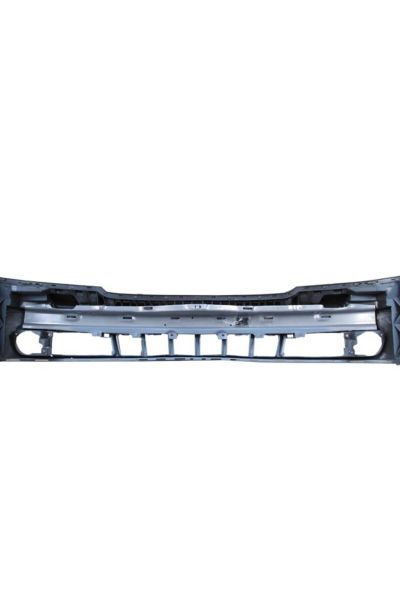 Audi A4 00/01 Ön Tampon Gri (Sis/panjur Delikli(tampon Demiri İle Birlikte)far Yıkama Deli