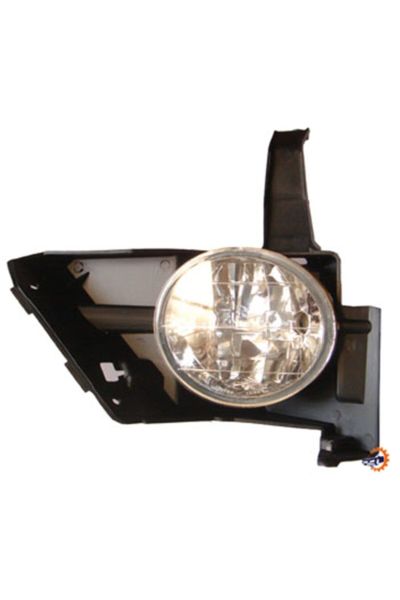 Honda Crv- 05-06 Sis Lambası Sağ Yuvarlak (BAĞLANTISI İLE BİRLİKTE)(HB4) Oem No: 33901-s9a-j01 Uyuml