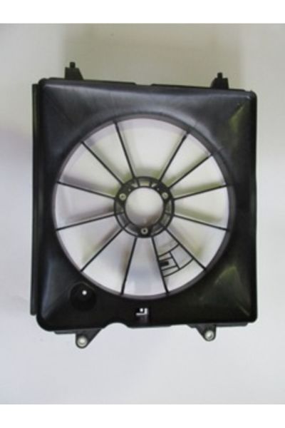 Honda Crv 07/10 Radyatör Fan Davlumbazı (Bfn)