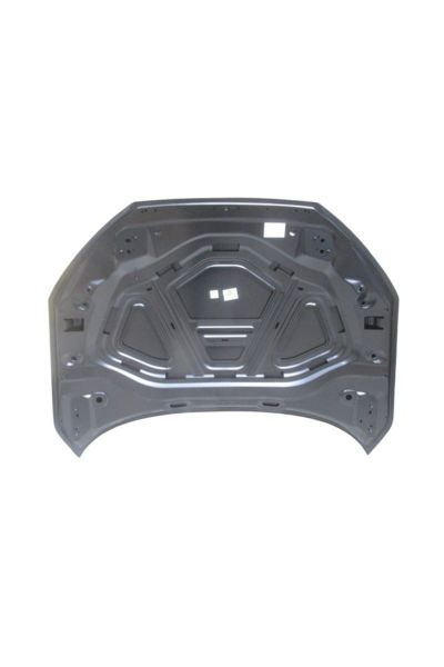 Audi A3 Sd/sb 21/24 Motor Kaputu Çelik (Tyg)