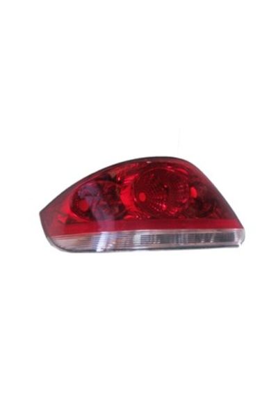 Fiat Linea 12/17 Stop Lambası Sol Kırmızı/beyaz (Mars)