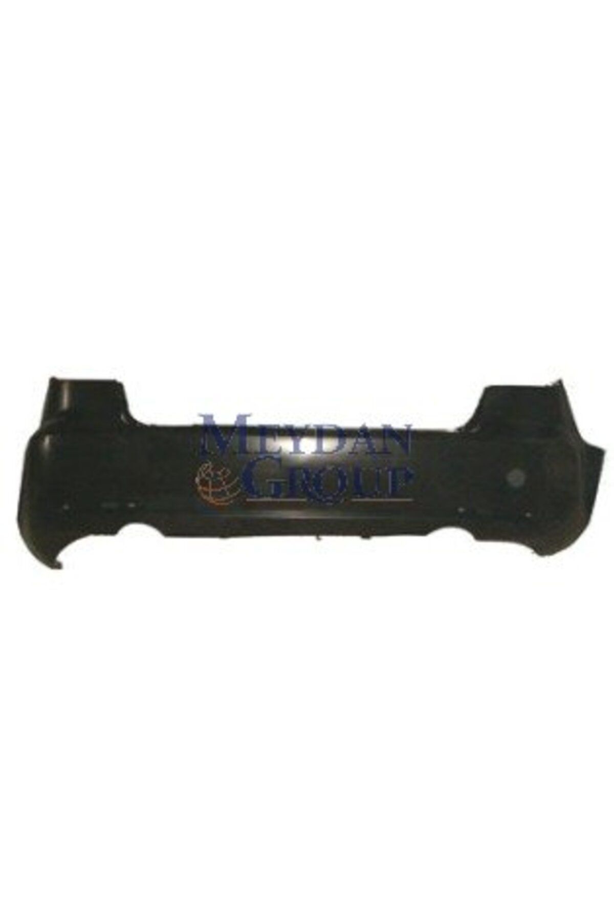 Mazda 6- Sd- 2006; Arka Tampon Siyah (TW) Gr1a-50-221aaa
