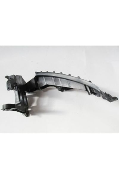 Audi A4 08/12 Far Alt Bağlantı Braketi Sol Plastik (Tw)