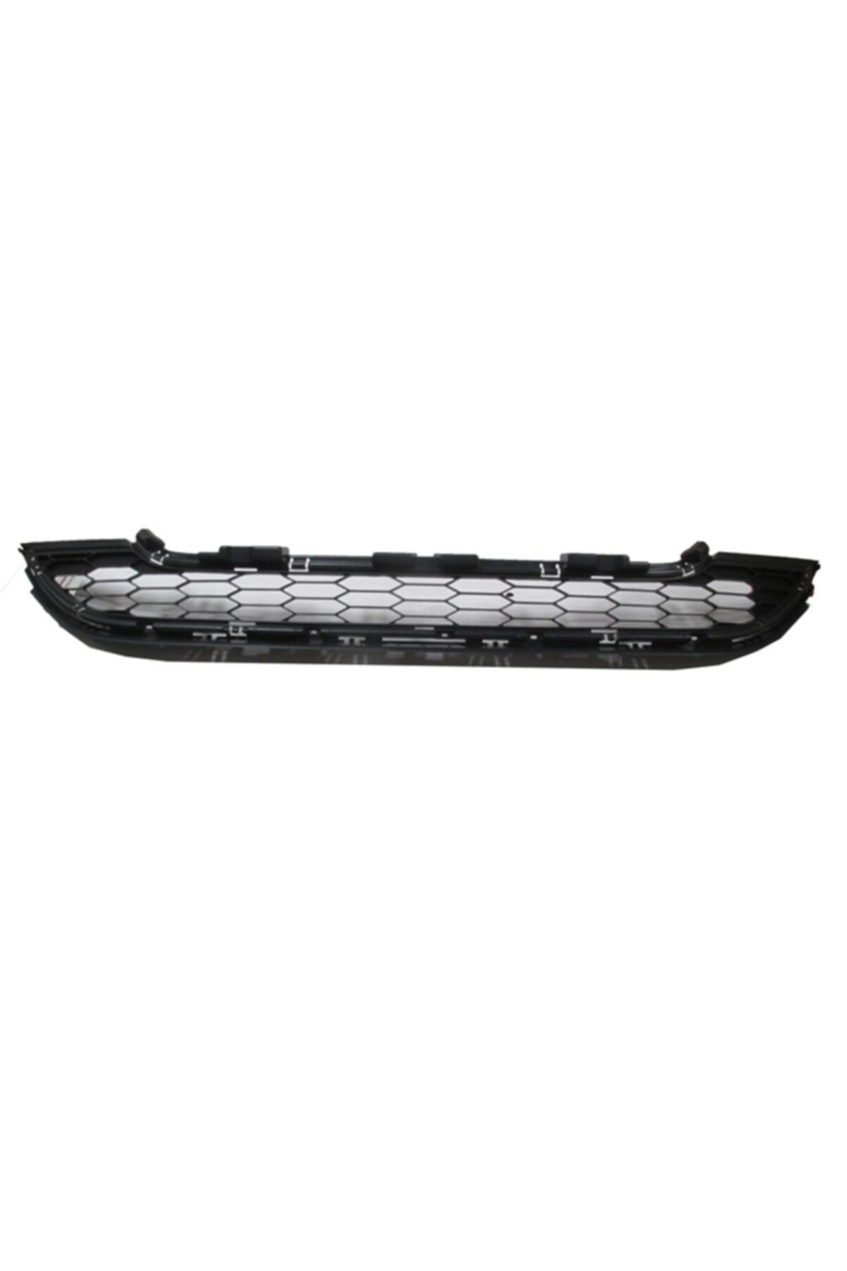 Honda Crv- 10-12 Ön Tampon Panjuru Siyah Oem No: 71123-sxs-a01 Uyumlu 444-2010a