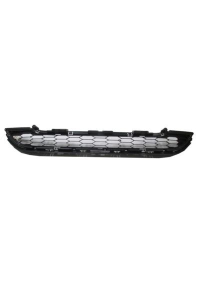 Honda Crv- 10-12 Ön Tampon Panjuru Siyah Oem No: 71123-sxs-a01 Uyumlu 444-2010a