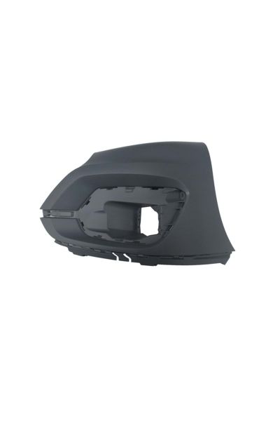 Opel Combo- 19/24; Ön Tampon Ucu Sağ Astarlı (İTALYA)