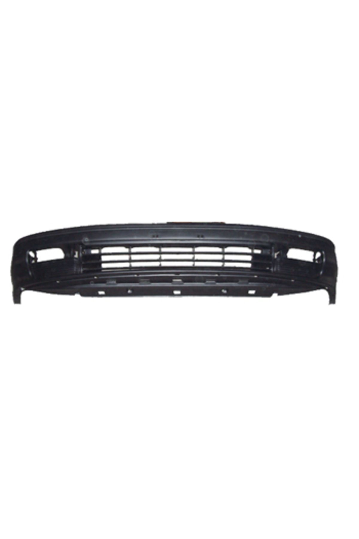 Honda Accord- 90/91; Ön Tampon Siyah (KISA SİNYAL DELİKLİ) (MY) 71101-sm4-000