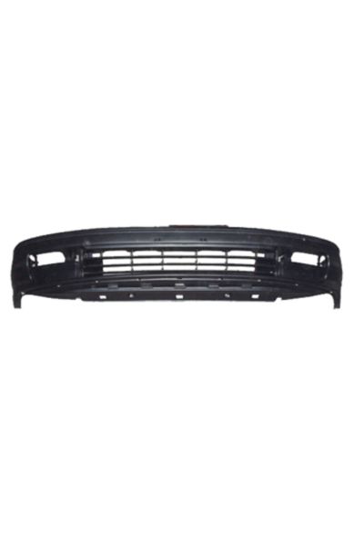 Honda Accord- 90/91; Ön Tampon Siyah (KISA SİNYAL DELİKLİ) (MY) 71101-sm4-000