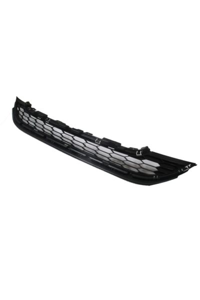 Honda Crv- 10-12 Ön Tampon Panjuru Siyah Oem No: 71123-sxs-a01 Uyumlu 444-2010a