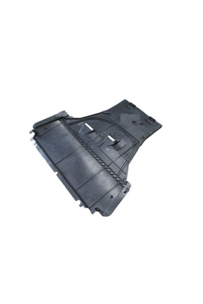 Renault Megane 3 Hb 14/15 Karter Muhafaza Plastiği (Plastik Enjeksiyon)