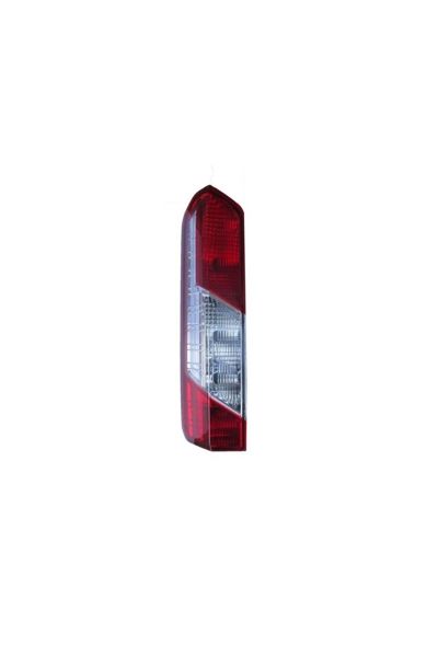 Ford Transıt- V363- 19/24; Stop Lambası Sol Kırmızı/beyaz/ledsiz (DUYSUZ) (MARS)