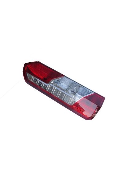 Ford Transıt- V363- 19/24; Stop Lambası Sol Kırmızı/beyaz/ledsiz (DUYSUZ) (MARS)