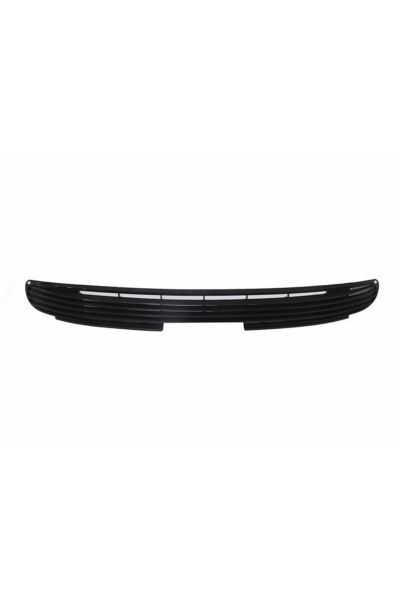 Opel Vectra- B- 96/99 Ön Tampon Panjuru Siyah 90480597