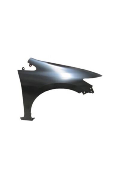 Honda Cıvıc- Sd- 12-16 Ön Çamurluk Deliksiz Sağ Oem No: 60211-ts6-h00z Uyumlu 412-2101