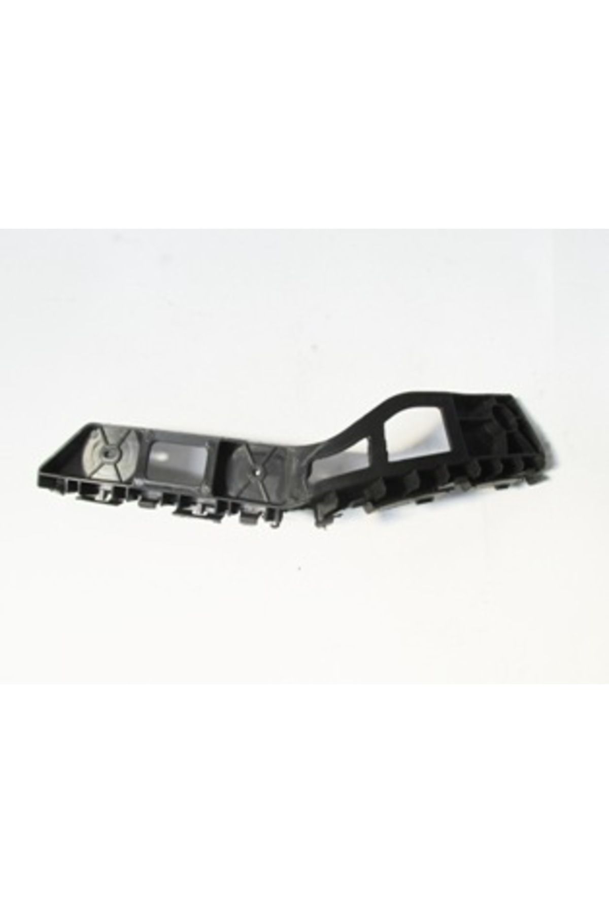 Volkswagen Polo 6 10/14 Arka Tampon Braketi Sağ Plastik (Tw)