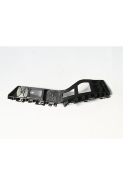 Volkswagen Polo 6 10/14 Arka Tampon Braketi Sağ Plastik (Tw)