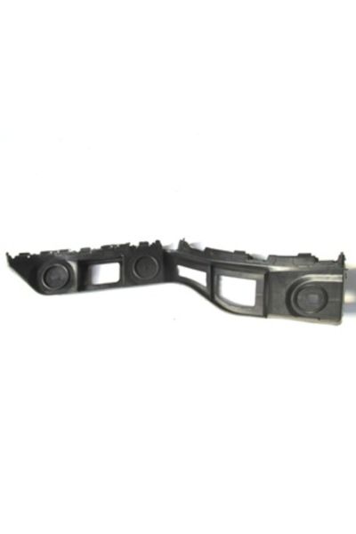Volkswagen Polo 6 10/14 Arka Tampon Braketi Sağ Plastik (Tw)