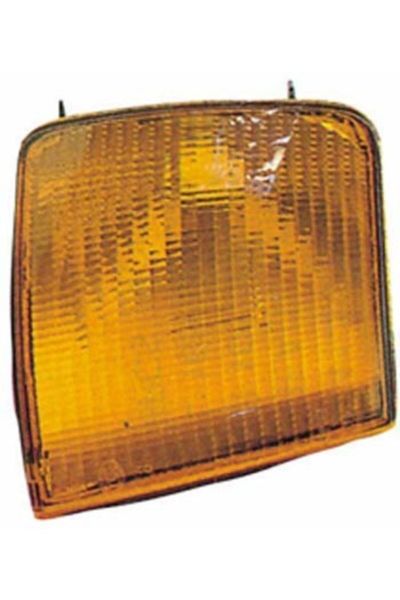 Volkswagen Passat- B3- 88-92 Ön Sinyal Sağ Sarı Oem No: 357953050 Uyumlu 1063-1101