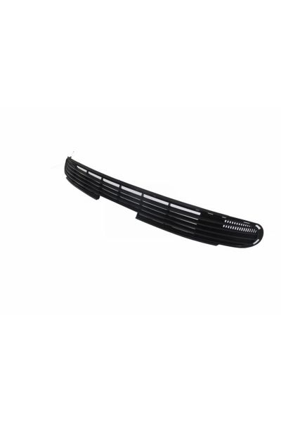 Opel Vectra- B- 96/99 Ön Tampon Panjuru Siyah 90480597