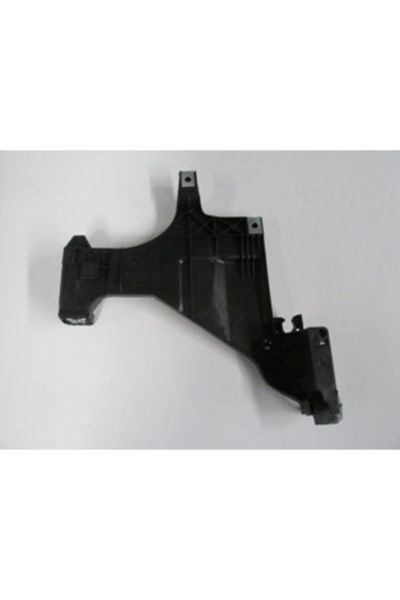 Audi A4 13/15 Far Alt Bağlantı Braketi Sağ (Far Alt Taşıyıcı) Plastik (Tw)