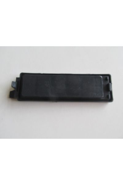 Renault Megane- Iıı- Hb- 14/15; Uyumlu Polen Filtre Kapağı-272767958r