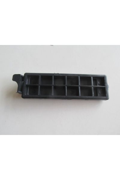 Renault Megane- Iıı- Hb- 14/15; Uyumlu Polen Filtre Kapağı-272767958r