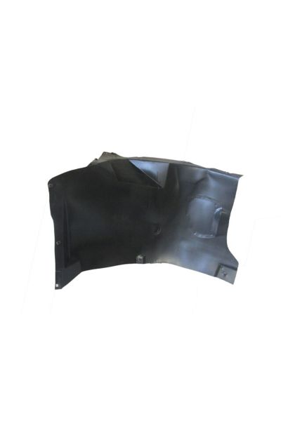 Seat Leon- 13/20; Ön Çamurluk Davlumbazı Sol (ÖNÜN ÖNÜ) 5f0854815g