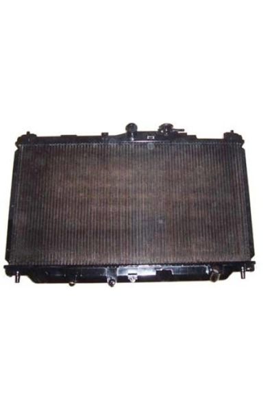 Honda Accord- 90-93 Su Radyatörü Manuel Oem No: 19010-pt1-003 Uyumlu 391-4811