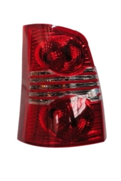 Hyundai Atos 05/08 Stop Lambası Sağ Kırmızı/beyaz Duylu (Famella)