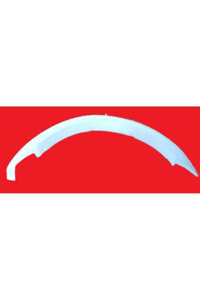 Isuzu D Max- Pıck Up- 04/07; Ön Çamurluk Ağzı Plastiği Sol (FPI) 8-97331832-0