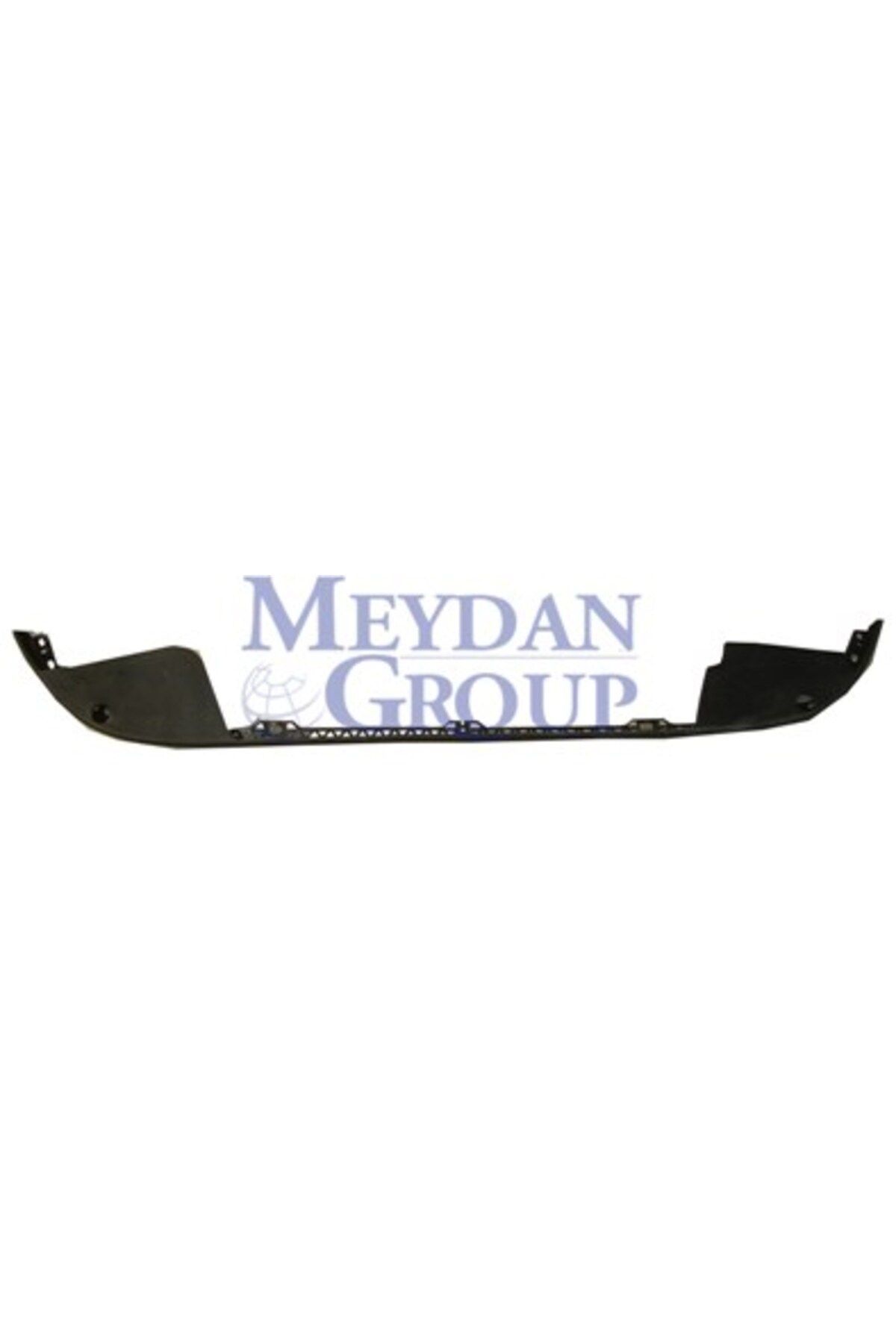 Volkswagen Polo 3 95/99 Karlık (Ön Tampon Alt) Plastık (Kısa Gelıyor) (Europe Tıpı) (Spoıler)