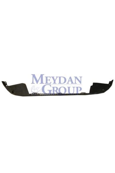 Volkswagen Polo 3 95/99 Karlık (Ön Tampon Alt) Plastık (Kısa Gelıyor) (Europe Tıpı) (Spoıler)