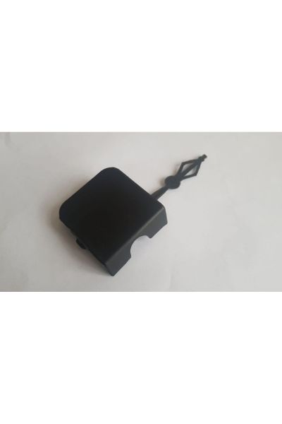 PEUGEOT PARTNER- VAN- 16/18; ÖN TAMPON ÇEKİ DEMİRİ KAPAĞI (Oem No: 9810964180) TST6599