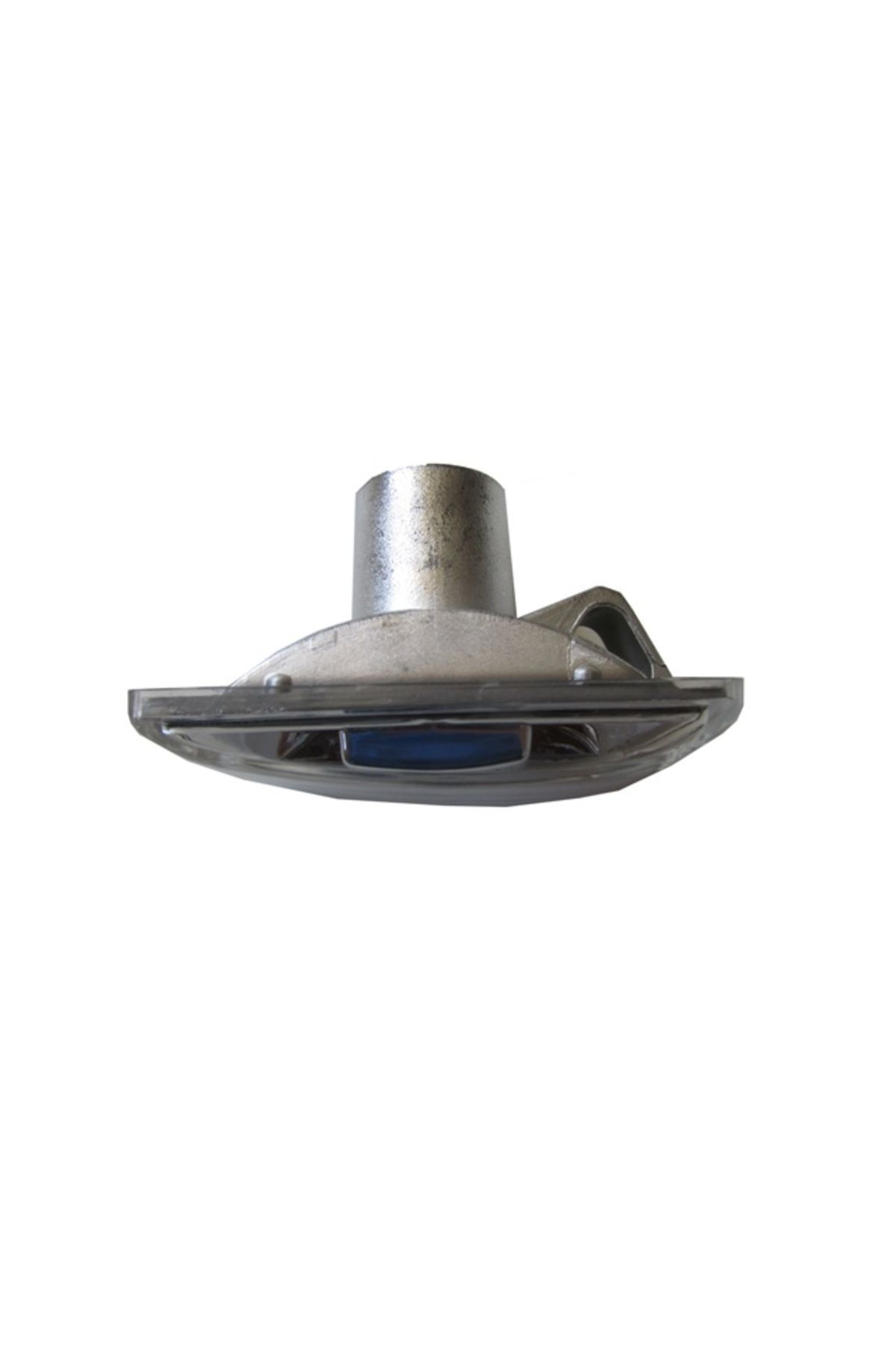 Opel Zafıra- 05/11; Çamurluk Sinyali Sol Gri Çerçeveli (EUROLAMP) 13252455