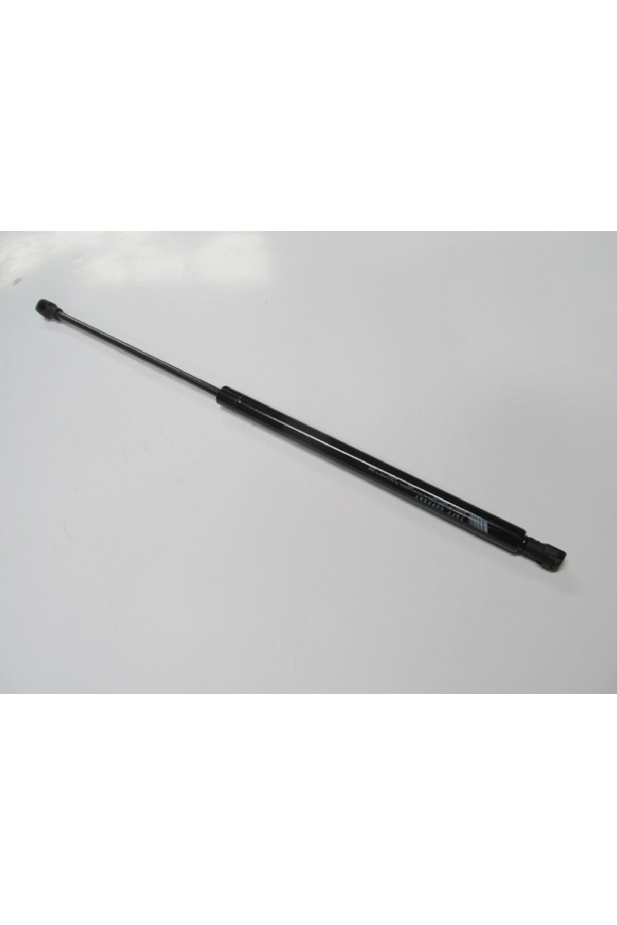 Nissan Qashqai J10 07/13 Uyumlu Bagaj Amortisörü Sağ/sol Aynı Adet (Tuff Support)