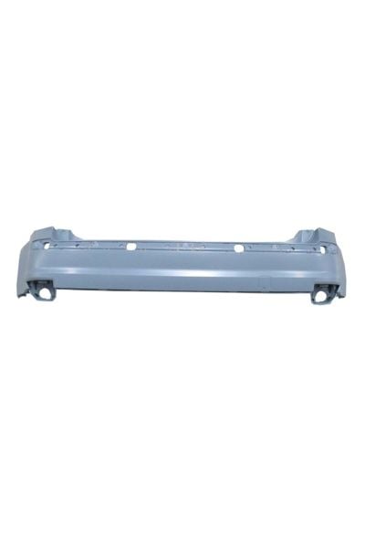 Ford Focus Hb 05/07 Arka Tampon Gri (Bant Delikli/karlıksız 5kapı Tyg)