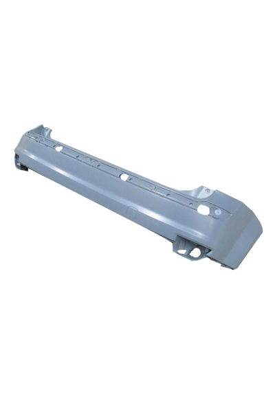 Ford Focus Hb 05/07 Arka Tampon Gri (Bant Delikli/karlıksız 5kapı Tyg)