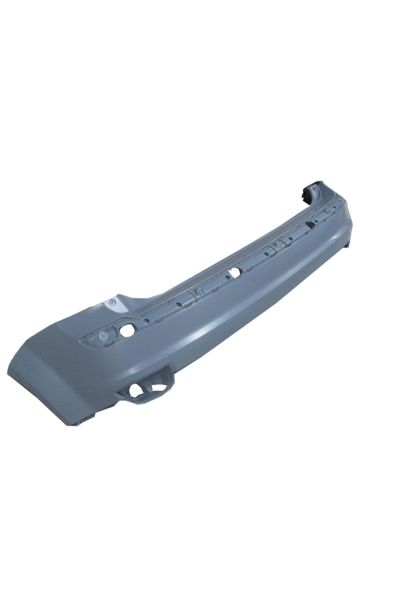 Ford Focus Hb 05/07 Arka Tampon Gri (Bant Delikli/karlıksız 5kapı Tyg)