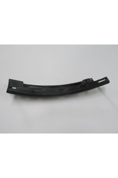 Volkswagen Passat- B6- 05/10; Ön Tampon Sinyal Çerçevesi Sol Gri (TW) 3c0807717agru